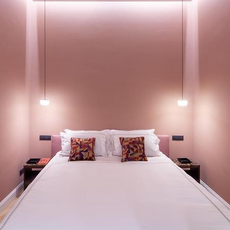 Hotel Migliori Collection Piazza Navona à Rome Extérieur photo