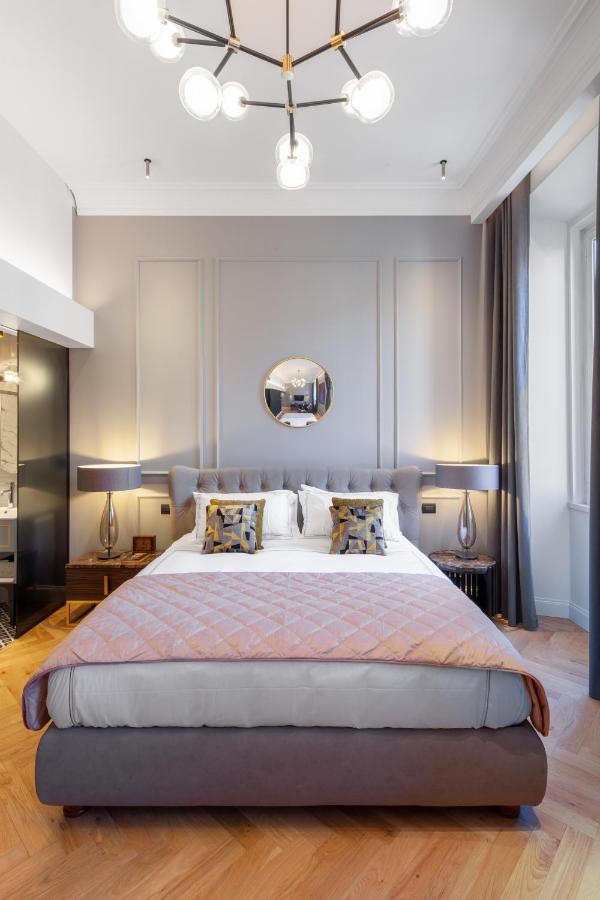 Hotel Migliori Collection Piazza Navona à Rome Extérieur photo