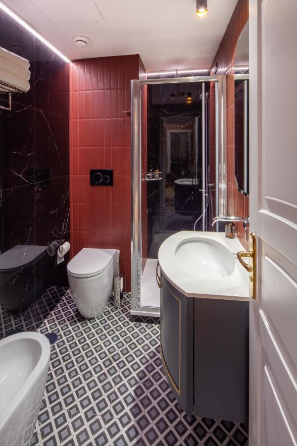 Hotel Migliori Collection Piazza Navona à Rome Extérieur photo