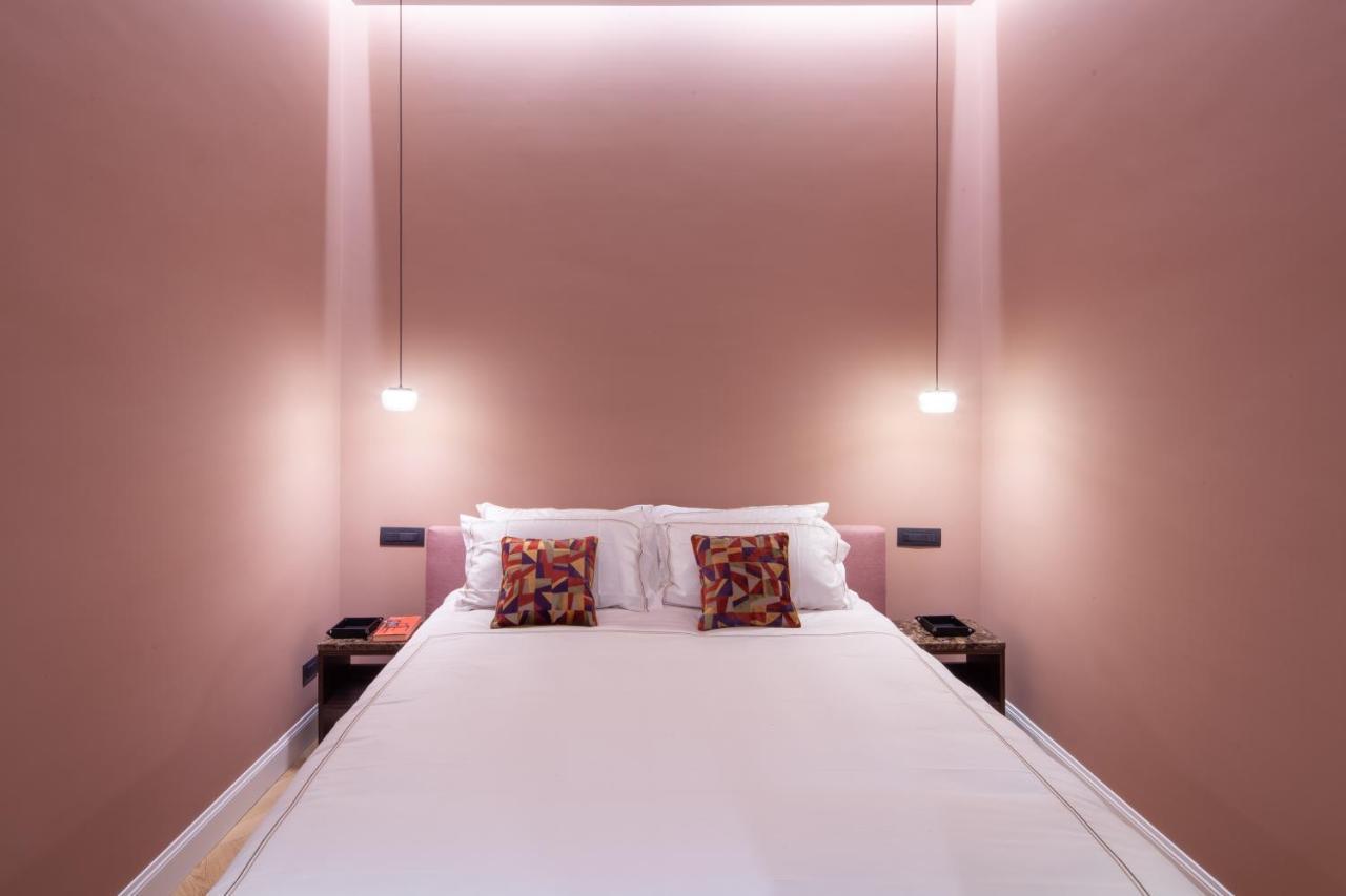 Hotel Migliori Collection Piazza Navona à Rome Extérieur photo