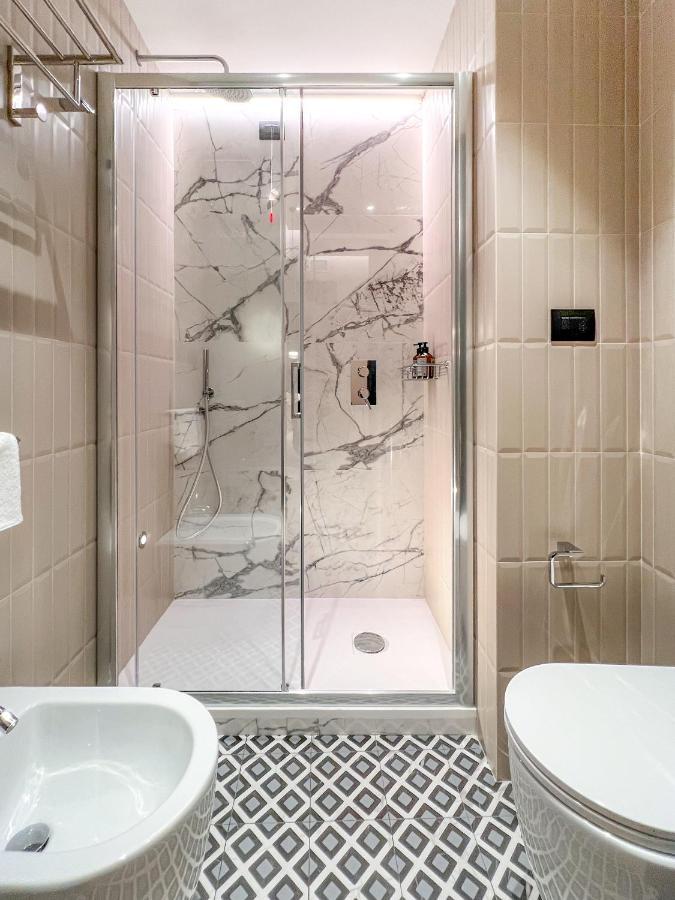 Hotel Migliori Collection Piazza Navona à Rome Extérieur photo